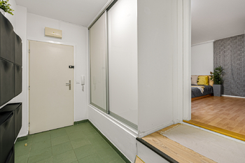 Prodej bytu 3+kk v osobním vlastnictví 85 m², Praha 10 - Hostivař