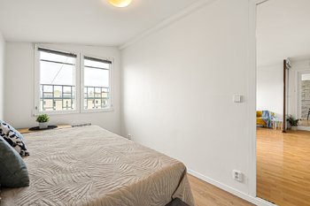 Prodej bytu 3+kk v osobním vlastnictví 85 m², Praha 10 - Hostivař