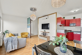 Prodej bytu 3+kk v osobním vlastnictví 85 m², Praha 10 - Hostivař