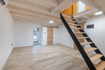 Prodej domu 77 m², Šafov