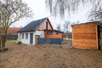 Prodej domu 77 m², Šafov