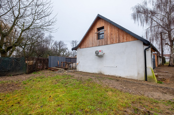 Prodej domu 77 m², Šafov