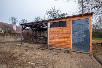 Prodej domu 77 m², Šafov