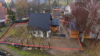 Prodej domu 77 m², Šafov