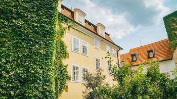 Dům - Pronájem kancelářských prostor 14 m², Praha 1 - Malá Strana