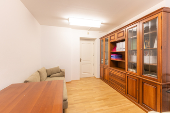 Pronájem kancelářských prostor 14 m², Praha 1 - Malá Strana