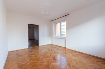 Prodej bytu 2+1 v družstevním vlastnictví 50 m², Most