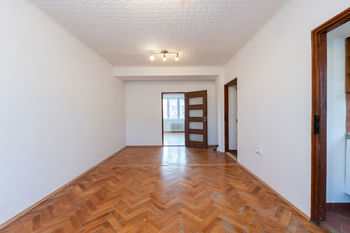 Prodej bytu 2+1 v družstevním vlastnictví 50 m², Most