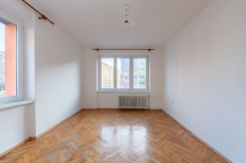 Prodej bytu 2+1 v družstevním vlastnictví 50 m², Most