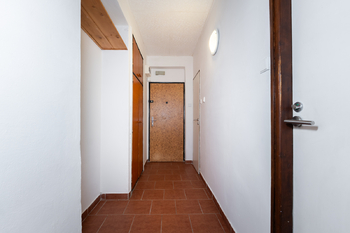 Prodej bytu 2+1 v družstevním vlastnictví 50 m², Most