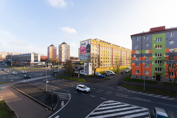 Prodej bytu 2+1 v družstevním vlastnictví 50 m², Most