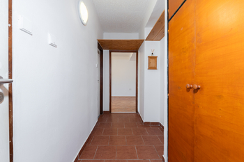 Prodej bytu 2+1 v družstevním vlastnictví 50 m², Most