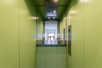 Prodej bytu 2+1 v družstevním vlastnictví 50 m², Most