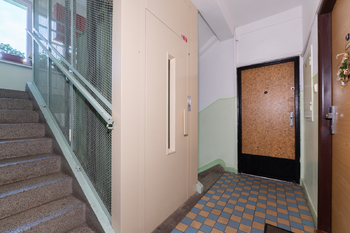 Prodej bytu 2+1 v družstevním vlastnictví 50 m², Most