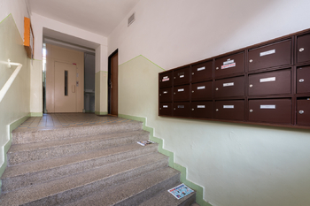 Prodej bytu 2+1 v družstevním vlastnictví 50 m², Most