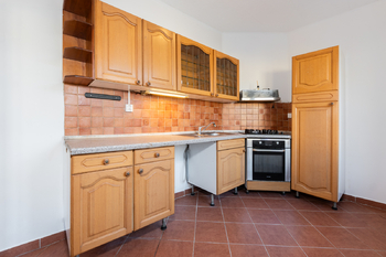 Prodej bytu 2+1 v družstevním vlastnictví 50 m², Most