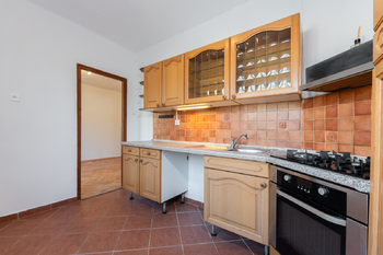 Prodej bytu 2+1 v družstevním vlastnictví 50 m², Most