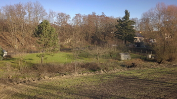 Prodej pozemku 482 m², Kolín