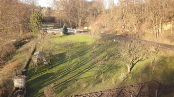 Prodej pozemku 482 m², Kolín