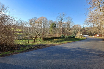 Prodej pozemku 482 m², Kolín