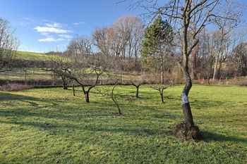 Prodej pozemku 482 m², Kolín