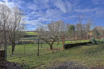 Prodej pozemku 482 m², Kolín