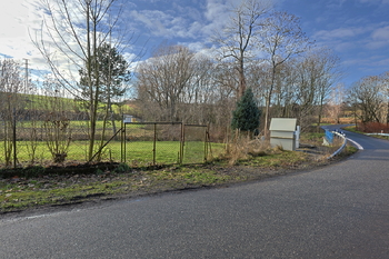 Prodej pozemku 482 m², Kolín