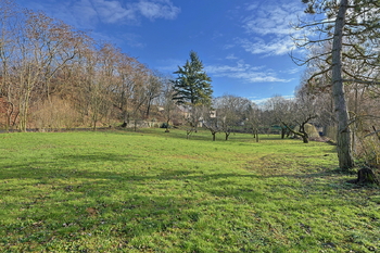 Prodej pozemku 482 m², Kolín