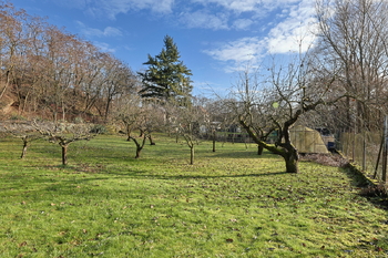 Prodej pozemku 482 m², Kolín
