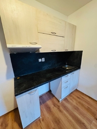 Pronájem bytu 1+kk v osobním vlastnictví 28 m², Jedovnice