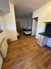 Pronájem bytu 1+kk v osobním vlastnictví 28 m², Jedovnice