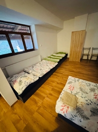 Pronájem bytu 1+kk v osobním vlastnictví 28 m², Jedovnice