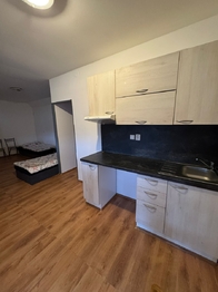 Pronájem bytu 1+kk v osobním vlastnictví 28 m², Jedovnice
