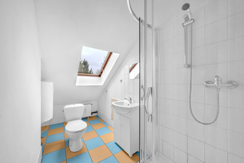 Pronájem bytu 2+kk v osobním vlastnictví 44 m², Milovice