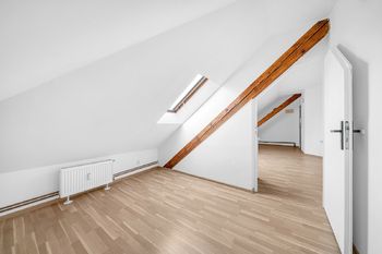 Pronájem bytu 2+kk v osobním vlastnictví 44 m², Milovice