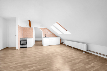 Pronájem bytu 2+kk v osobním vlastnictví 44 m², Milovice