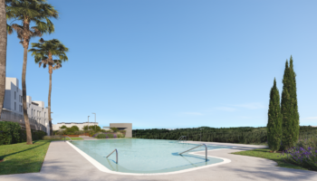 Prodej bytu 3+kk v osobním vlastnictví 86 m², Mijas