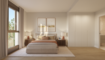 Prodej bytu 3+kk v osobním vlastnictví 86 m², Mijas