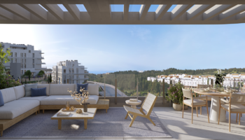 Prodej bytu 3+kk v osobním vlastnictví 86 m², Mijas