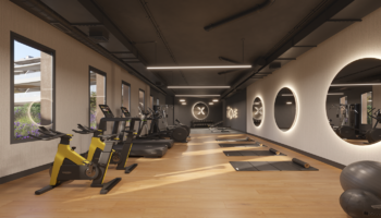 Prodej bytu 3+kk v osobním vlastnictví 86 m², Mijas