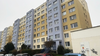 Prodej bytu 2+kk v osobním vlastnictví 43 m², Praha 4 - Chodov