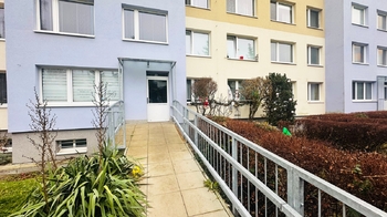 Prodej bytu 2+kk v osobním vlastnictví 43 m², Praha 4 - Chodov