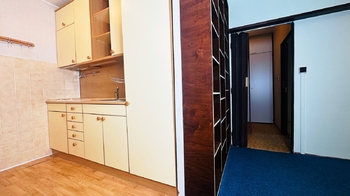 Prodej bytu 2+kk v osobním vlastnictví 43 m², Praha 4 - Chodov