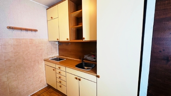 Prodej bytu 2+kk v osobním vlastnictví 43 m², Praha 4 - Chodov
