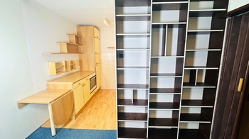 Prodej bytu 2+kk v osobním vlastnictví 43 m², Praha 4 - Chodov