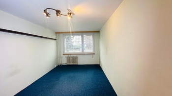 Prodej bytu 2+kk v osobním vlastnictví 43 m², Praha 4 - Chodov