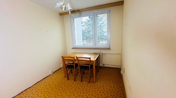 Prodej bytu 2+kk v osobním vlastnictví 43 m², Praha 4 - Chodov