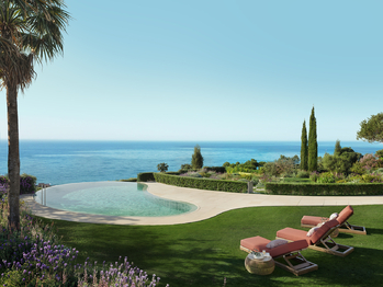 Prodej bytu 3+kk v osobním vlastnictví 198 m², Benalmádena