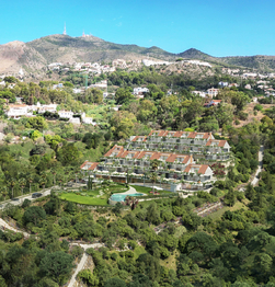 Prodej bytu 3+kk v osobním vlastnictví 198 m², Benalmádena