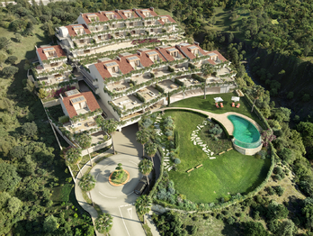 Prodej bytu 3+kk v osobním vlastnictví 198 m², Benalmádena